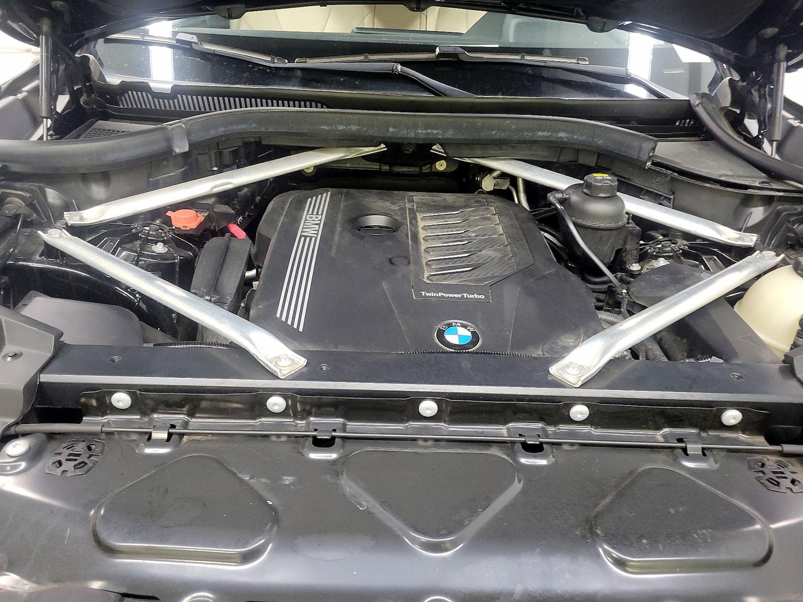 2020 BMW X5 40i - Photo 20