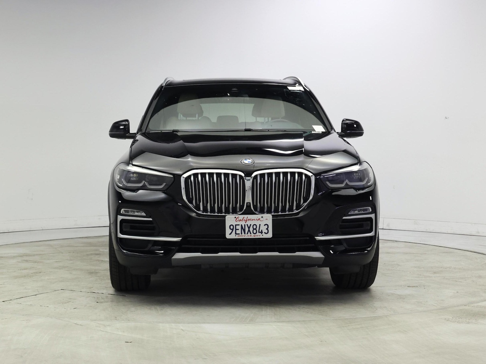 2020 BMW X5 40i - Photo 6