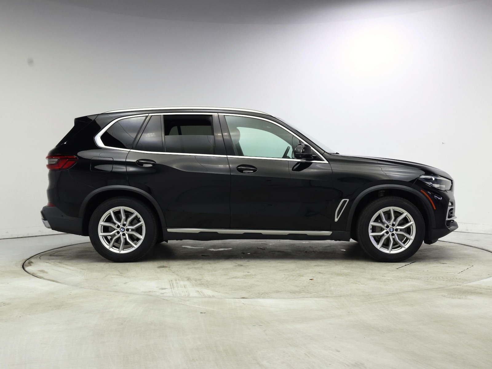 2020 BMW X5 40i - Photo 8