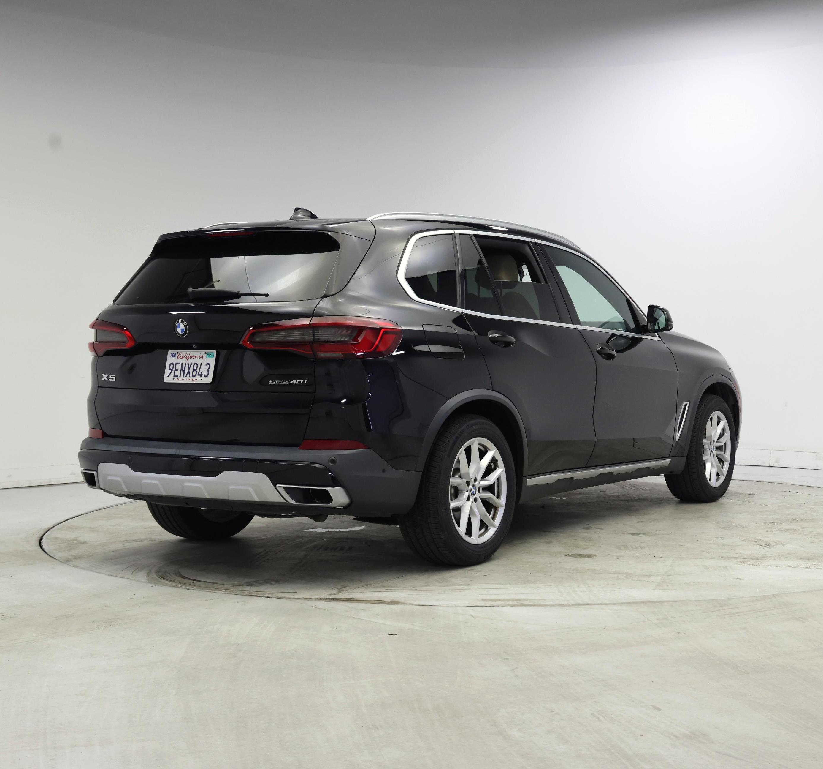 Thumbnail: 2020 BMW X5 - 8