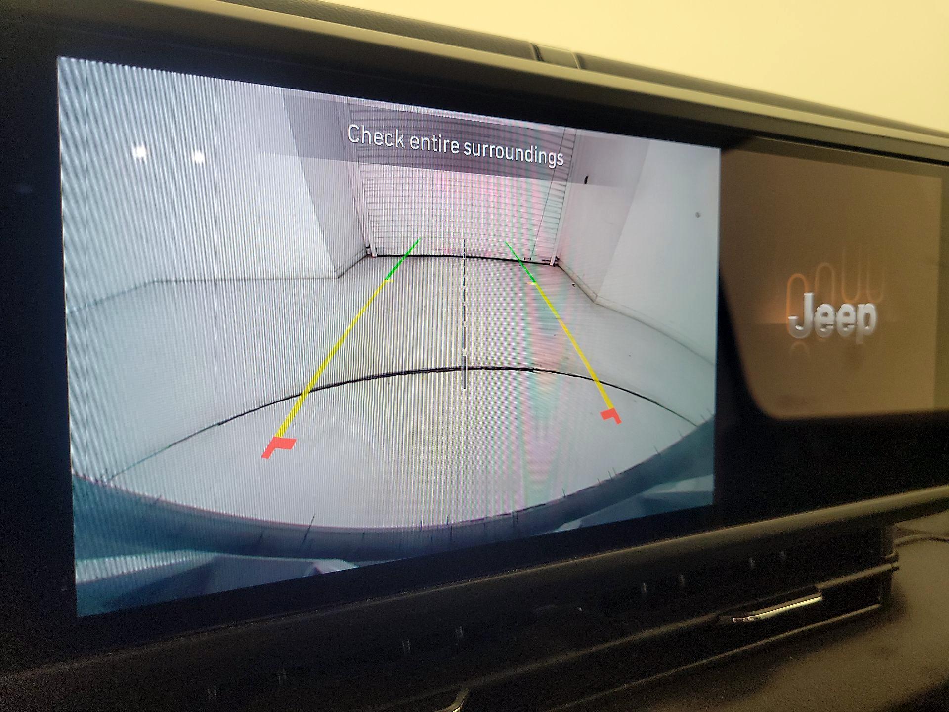 Thumbnail: 2025 Jeep Wrangler - 14