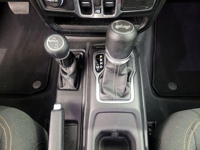 Shifter