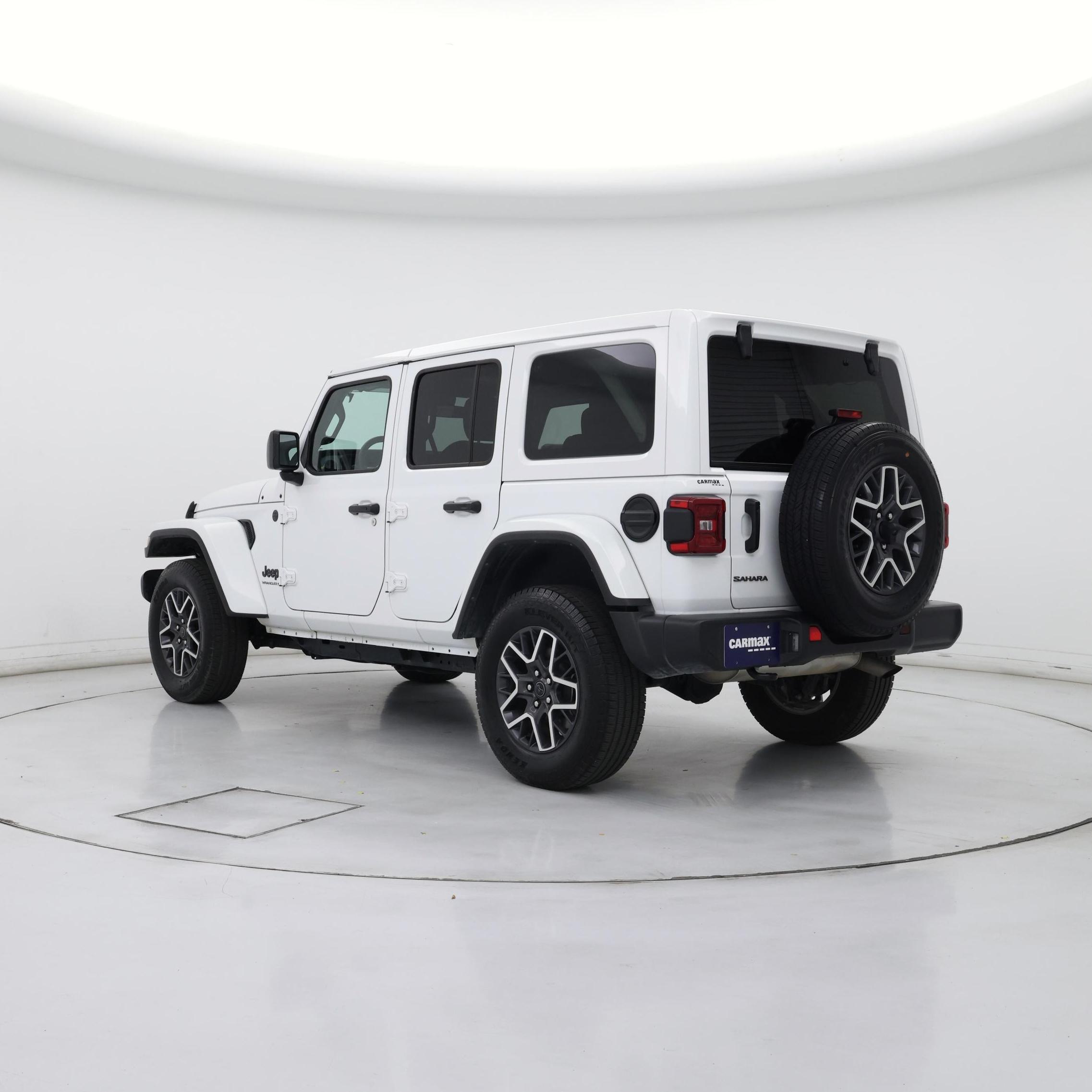 Thumbnail: 2025 Jeep Wrangler - 2