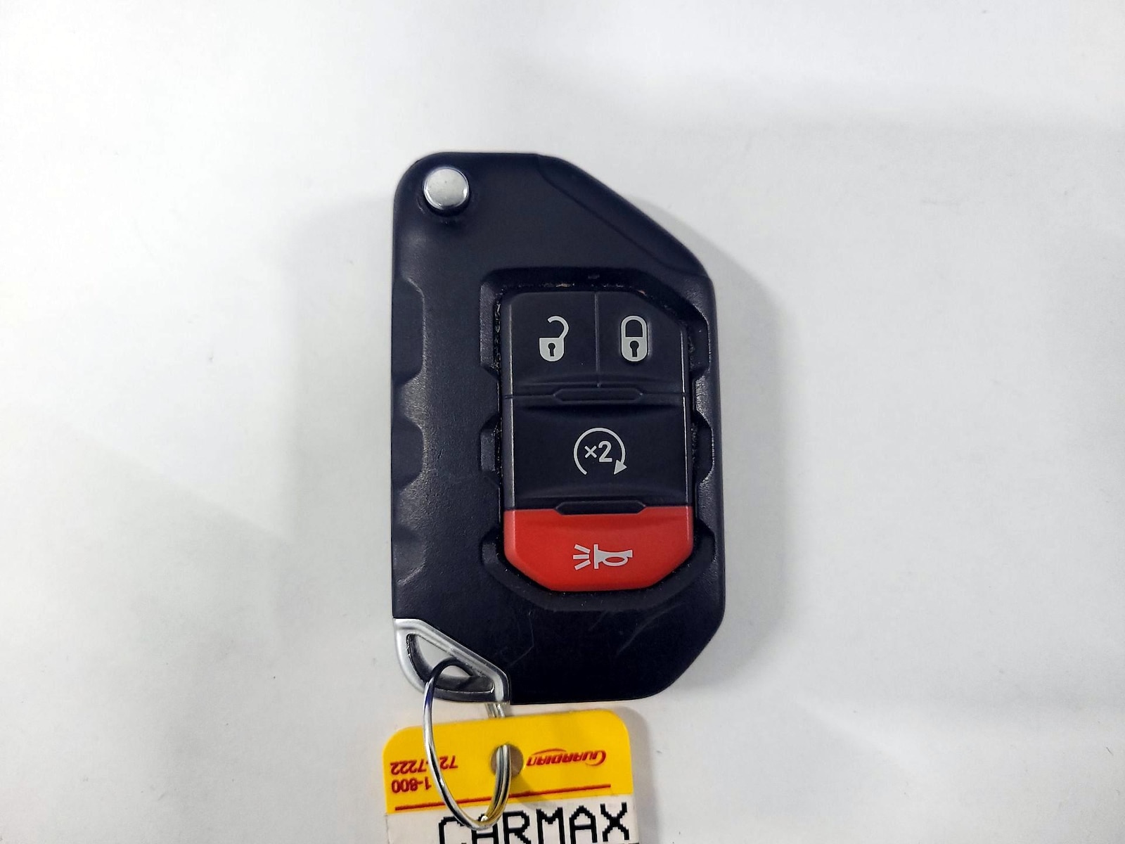 2025 Jeep Wrangler 4-Door Sahara - Photo 23