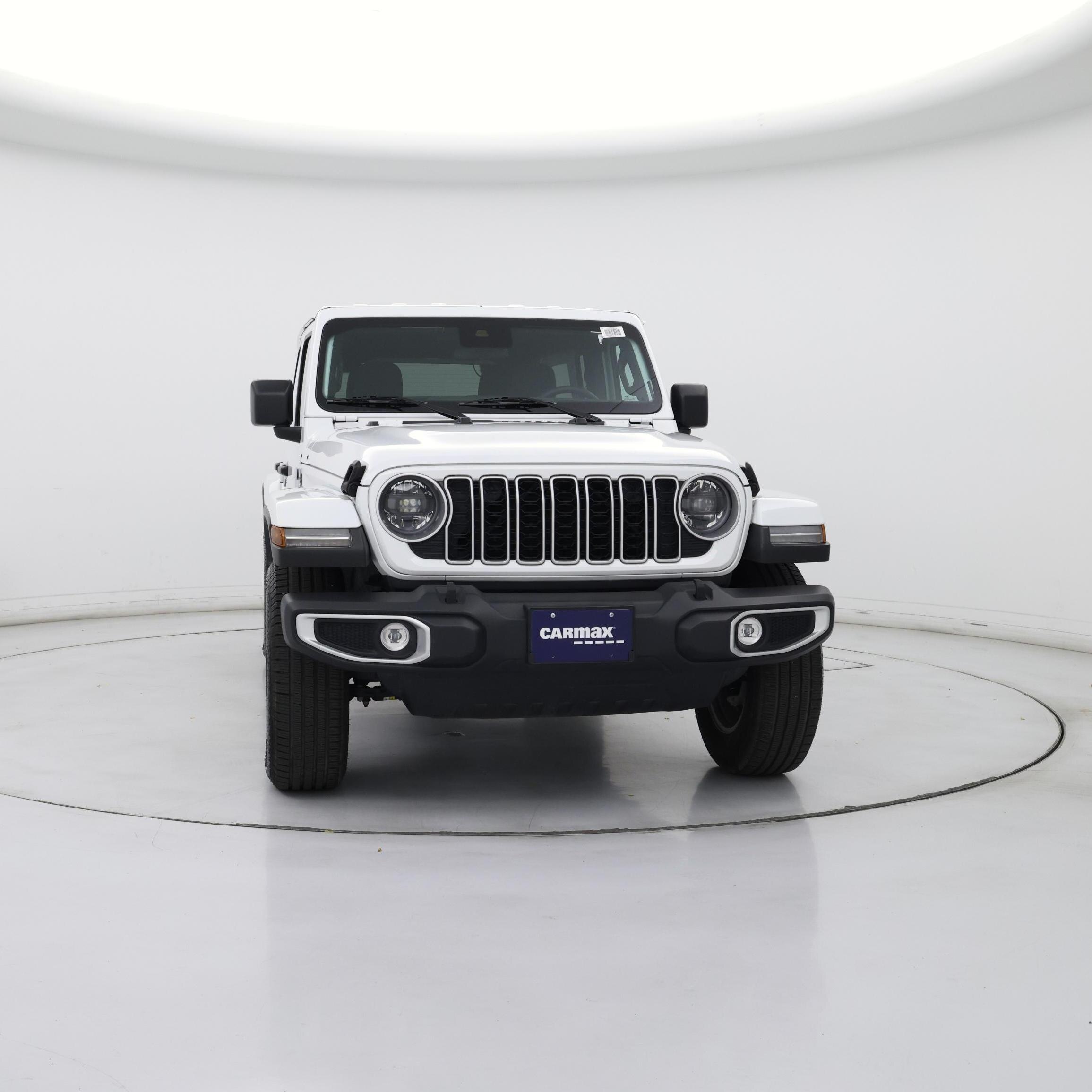 Thumbnail: 2025 Jeep Wrangler - 5