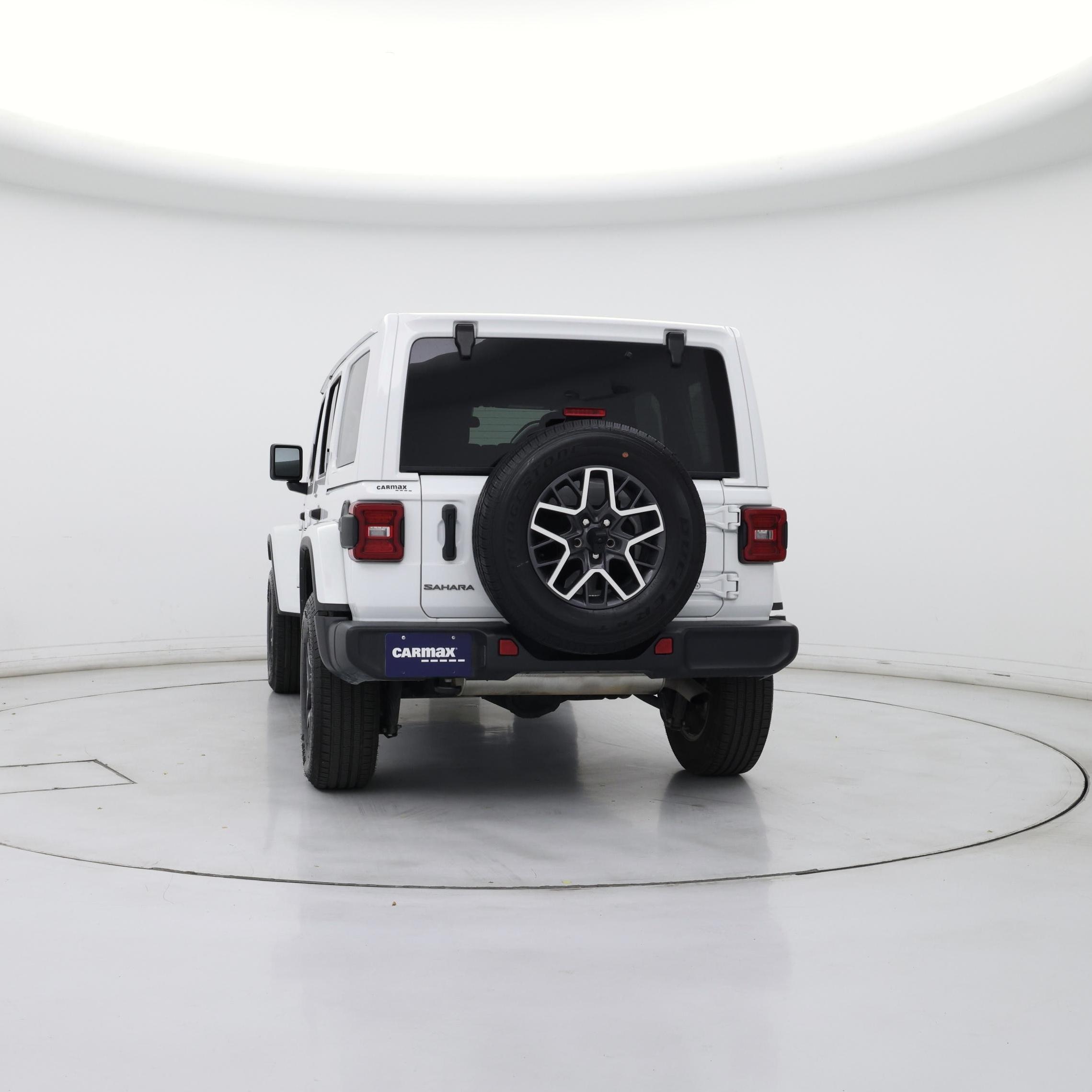 Thumbnail: 2025 Jeep Wrangler - 6