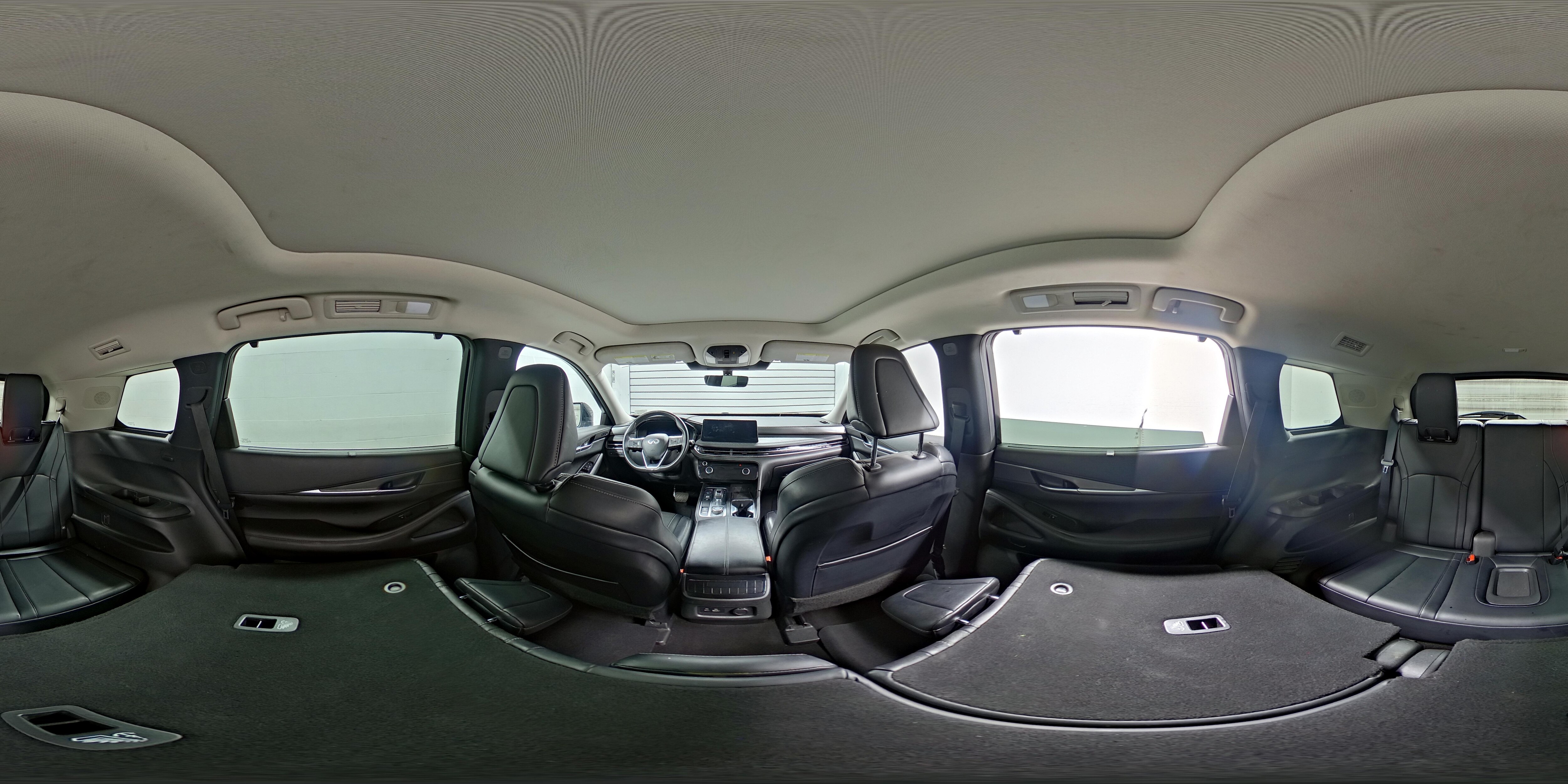 2023 INFINITI QX60 LUXE - Photo 27