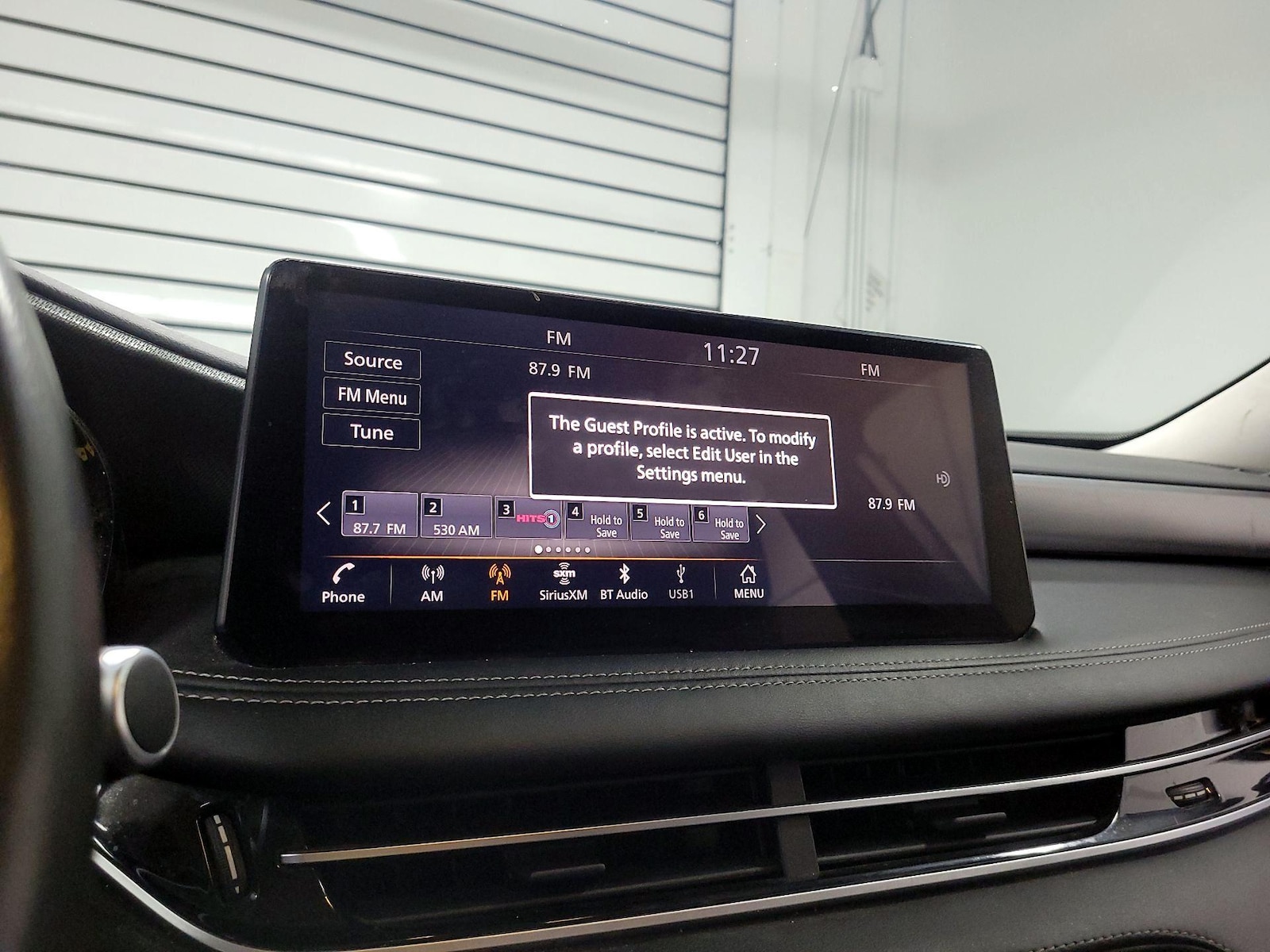 2023 INFINITI QX60 LUXE - Photo 16