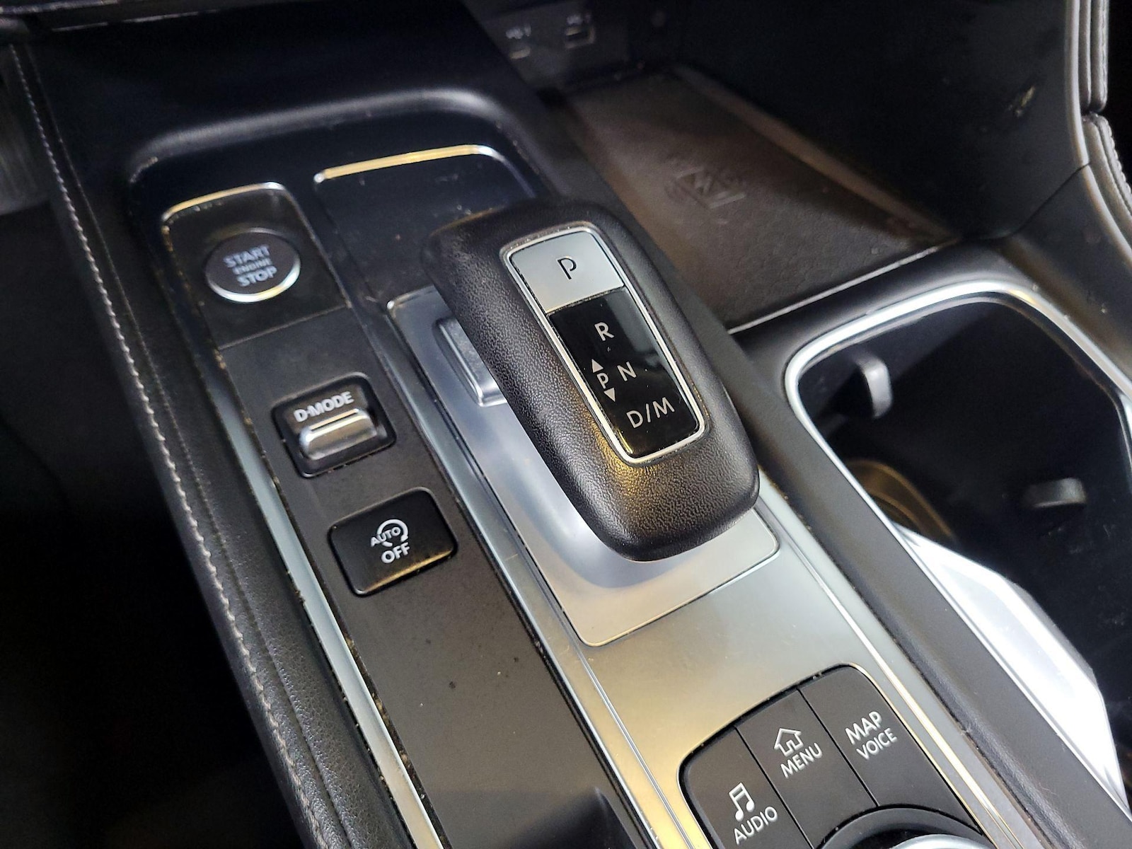2023 INFINITI QX60 LUXE - Photo 18