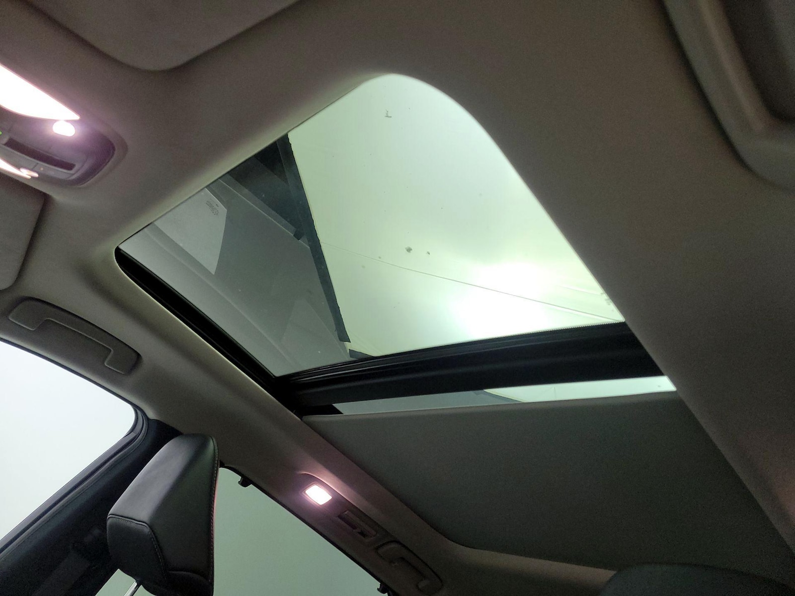 2023 INFINITI QX60 LUXE - Photo 20