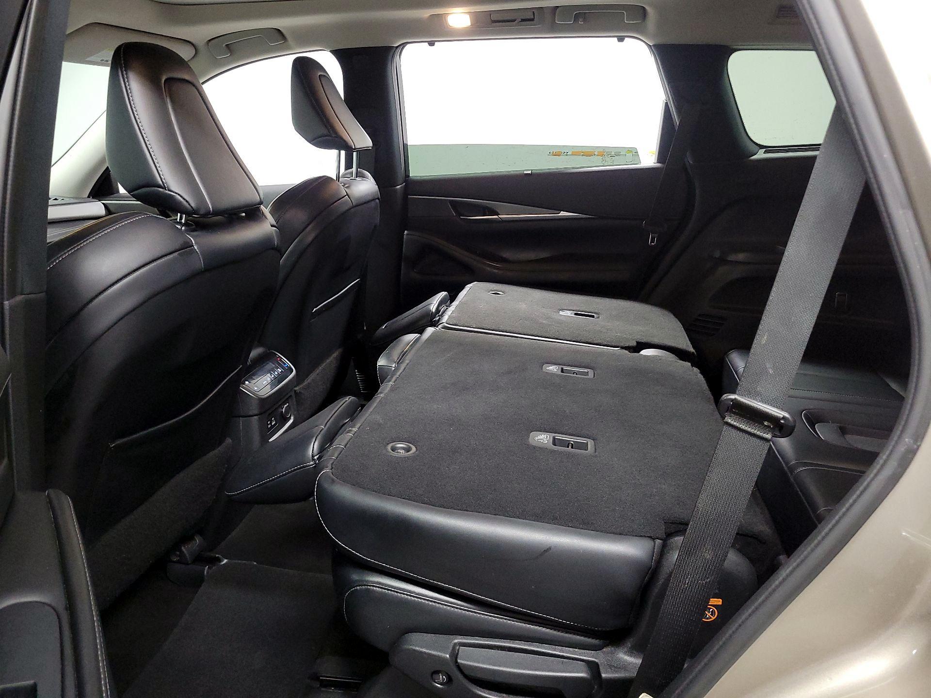 Thumbnail: 2023 INFINITI QX60 - 20