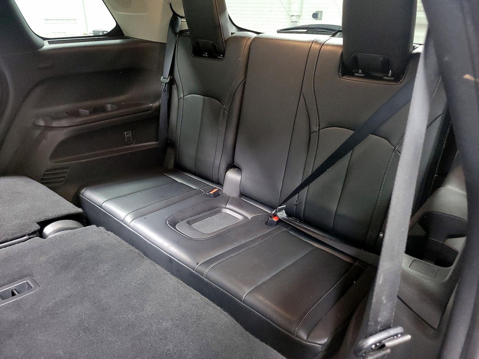 2023 INFINITI QX60 LUXE - Photo 22