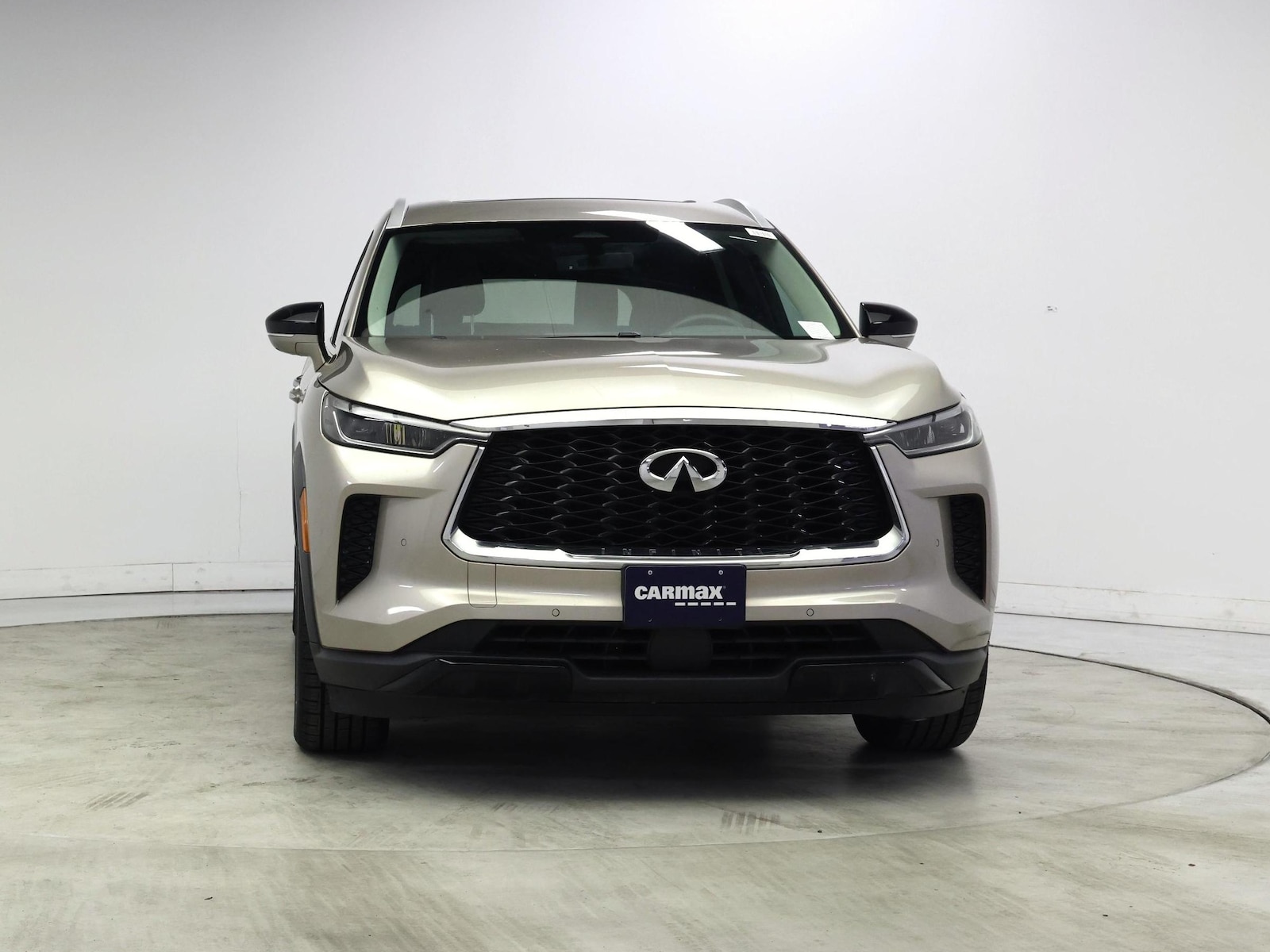 2023 INFINITI QX60 LUXE - Photo 6