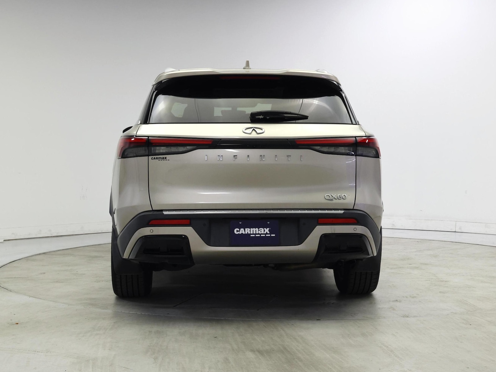 2023 INFINITI QX60 LUXE - Photo 7