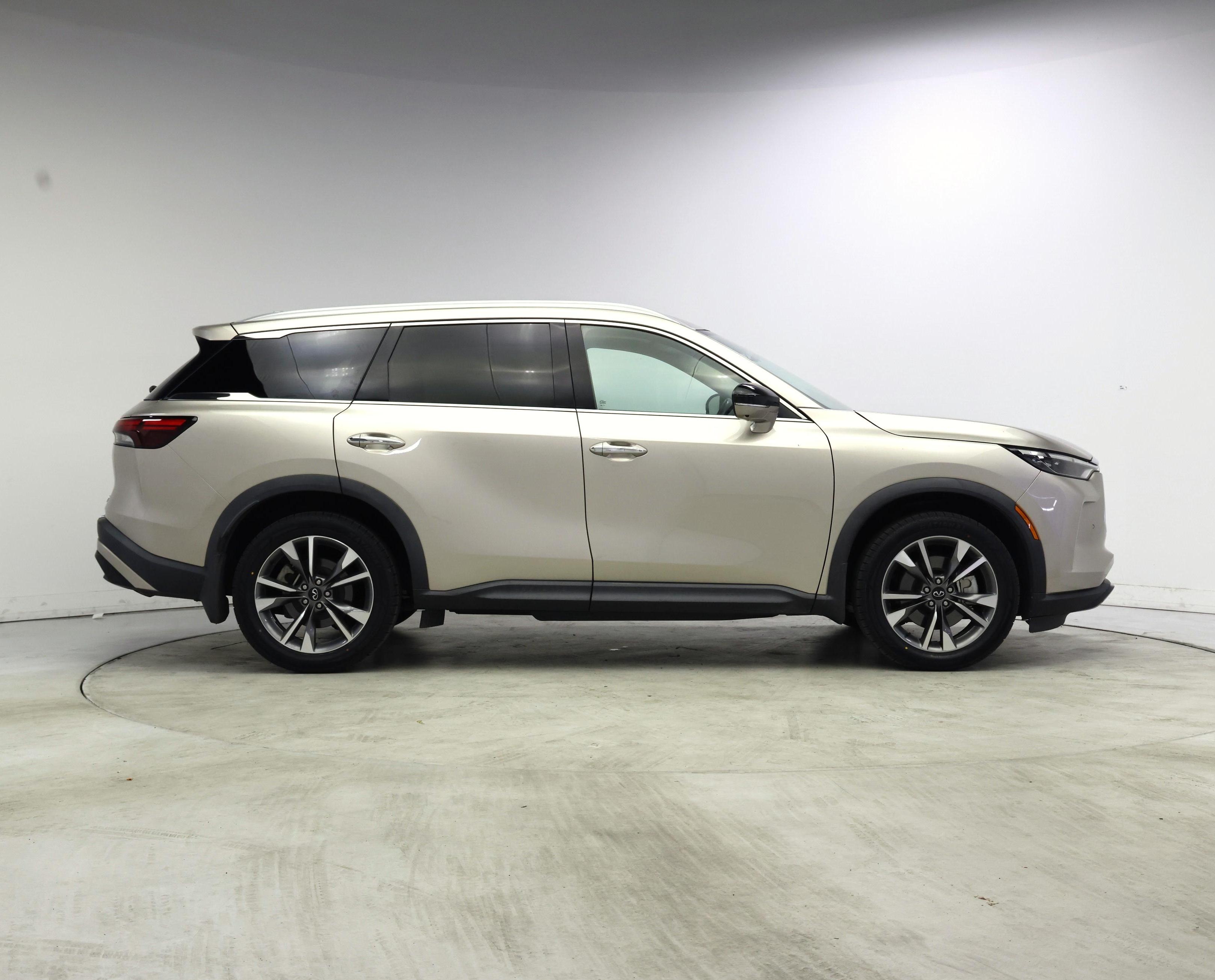 Thumbnail: 2023 INFINITI QX60 - 7