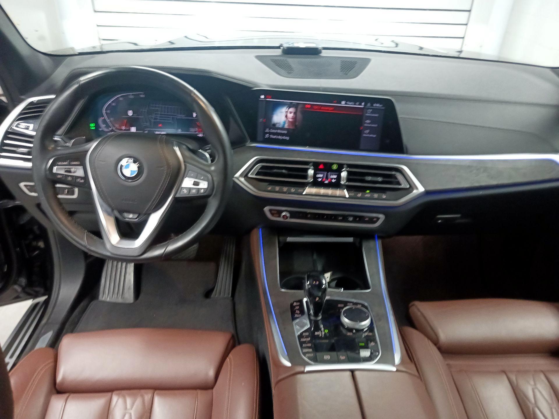 Thumbnail: 2020 BMW X5 - 9