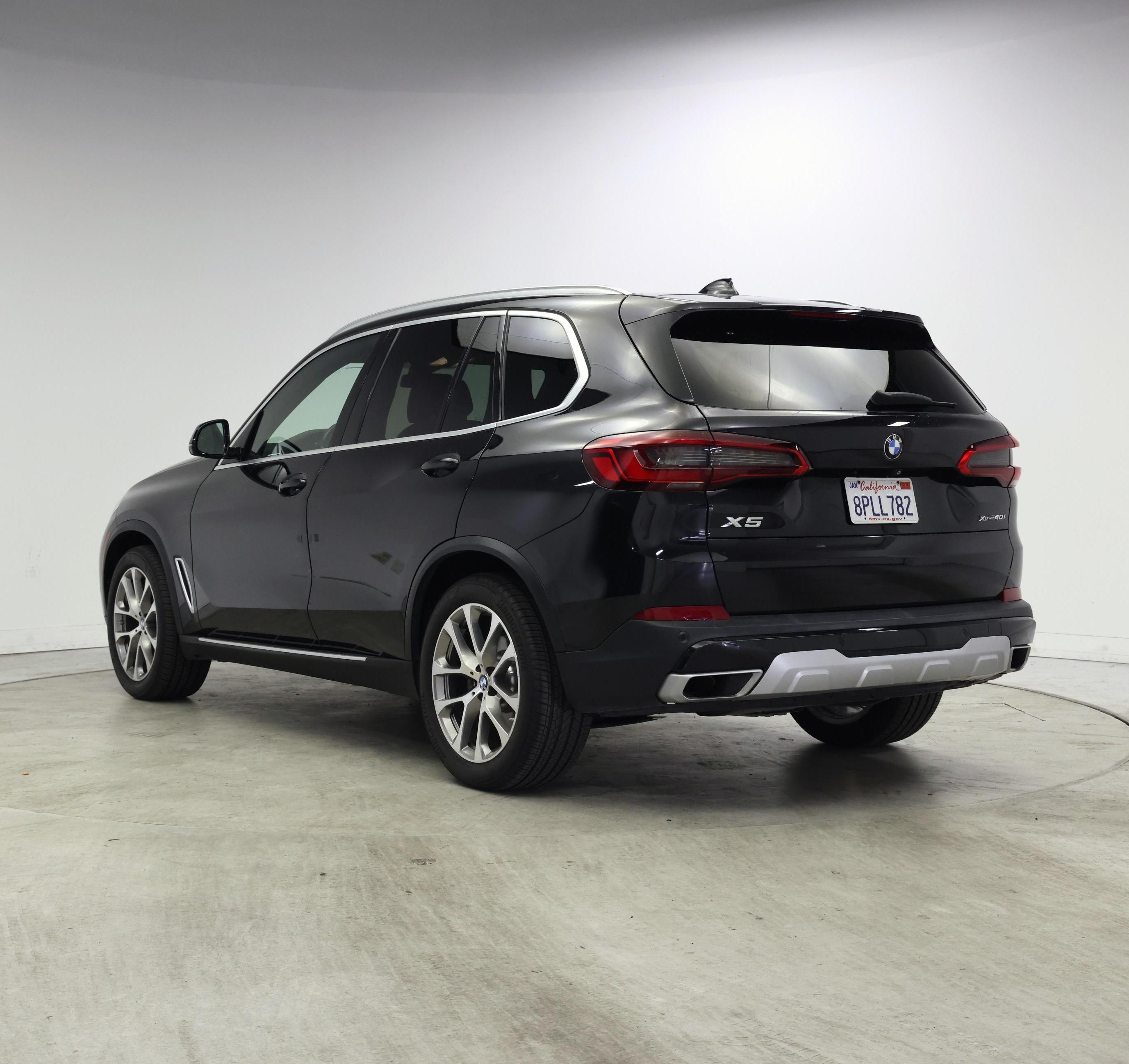 Thumbnail: 2020 BMW X5 - 2