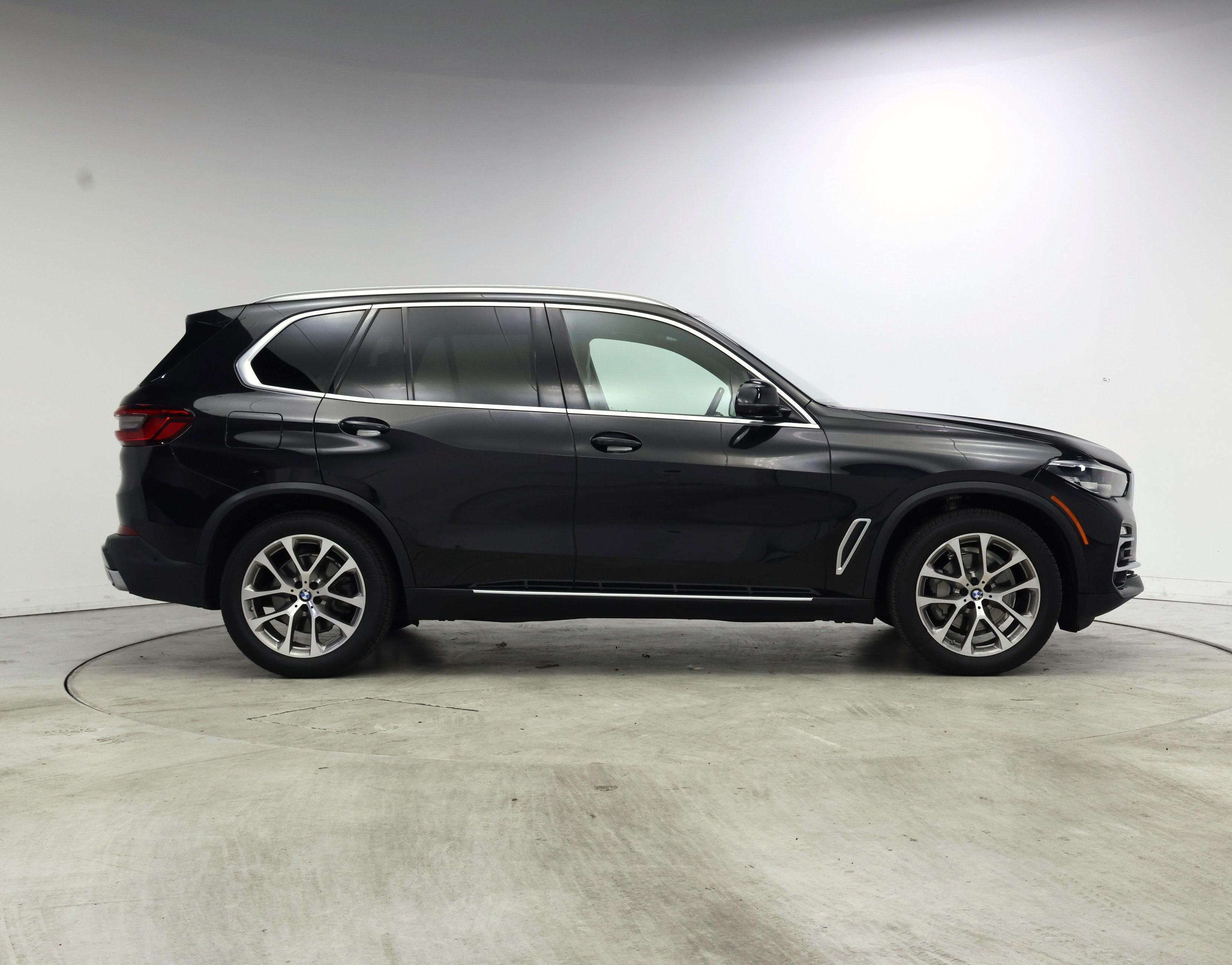 Thumbnail: 2020 BMW X5 - 7