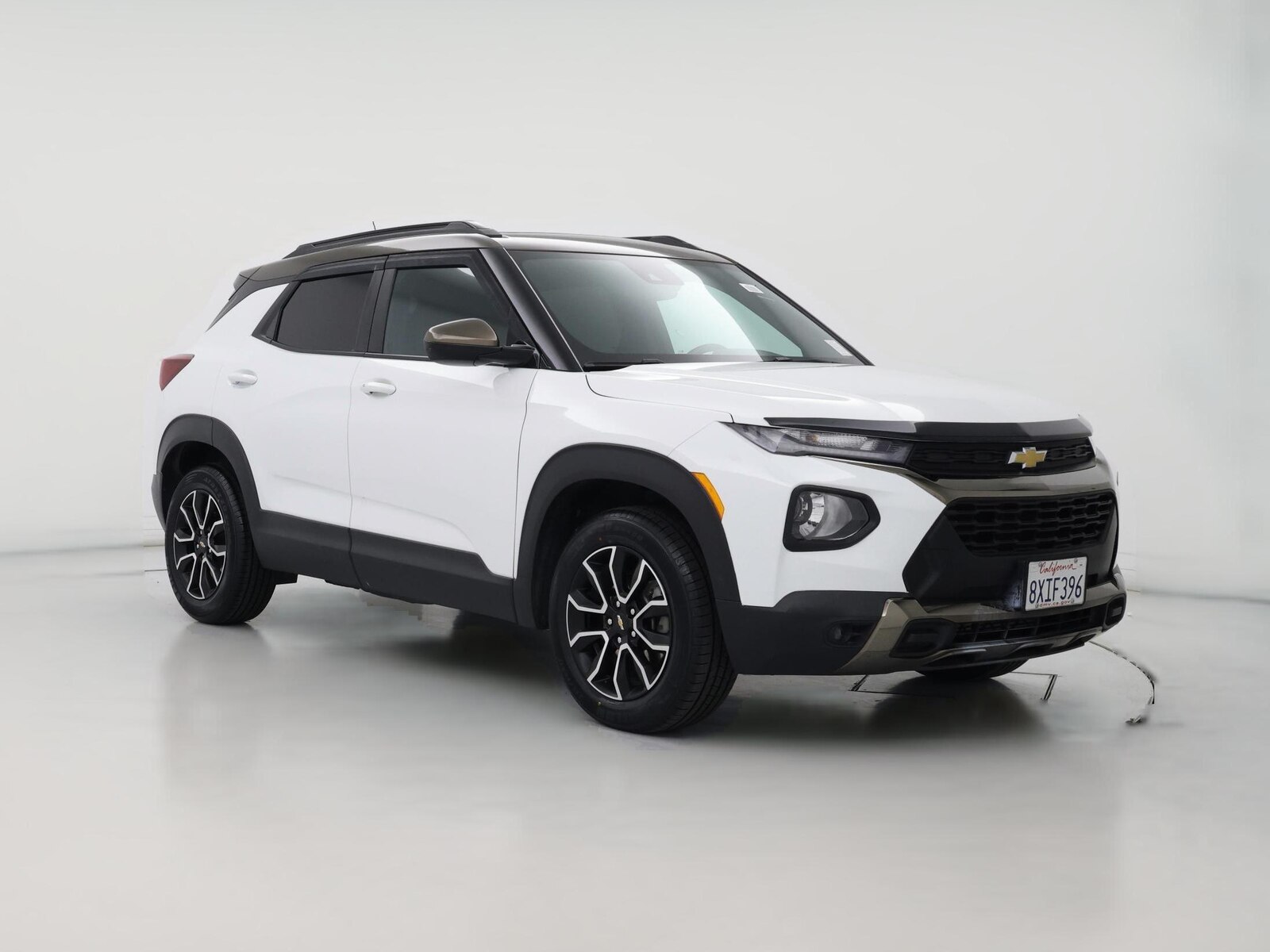 2021 Chevrolet Trailblazer Activ