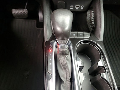 Shifter