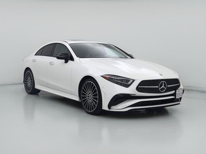 2022 Mercedes-Benz CLS 450 -
                  Buena Park, CA