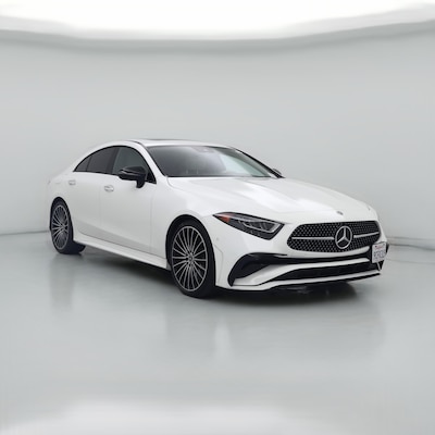 2022 Mercedes-Benz CLS450
