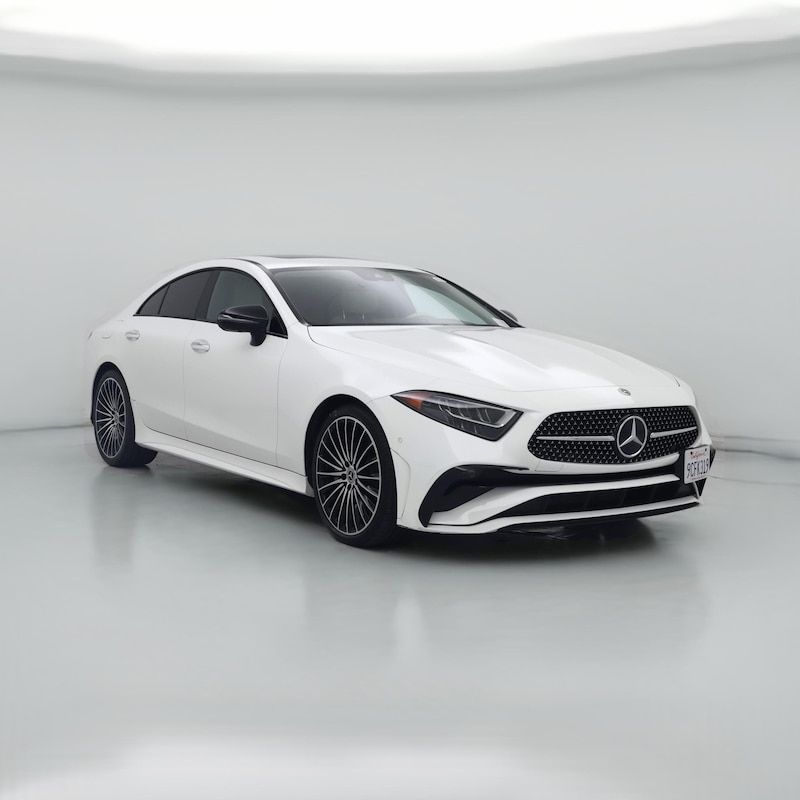 2022 Mercedes-Benz CLS450