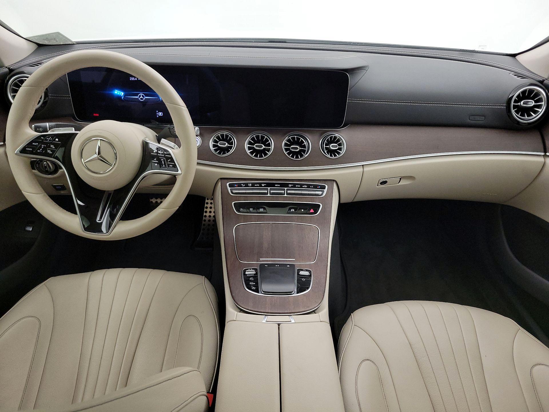 Thumbnail: 2022 Mercedes-Benz CLS - 9