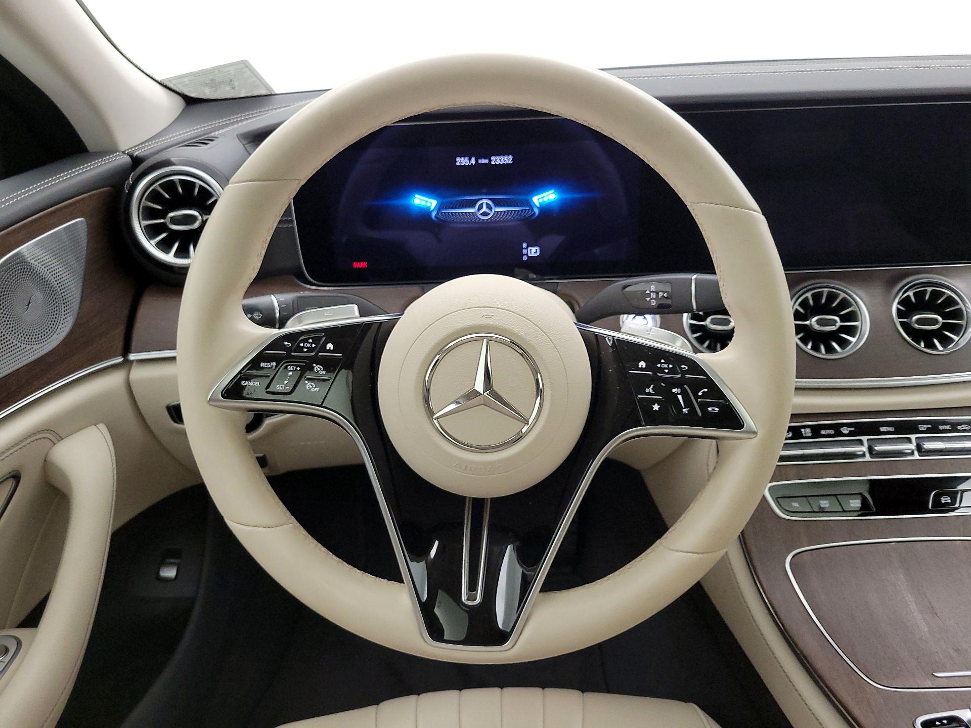Thumbnail: 2022 Mercedes-Benz CLS - 10