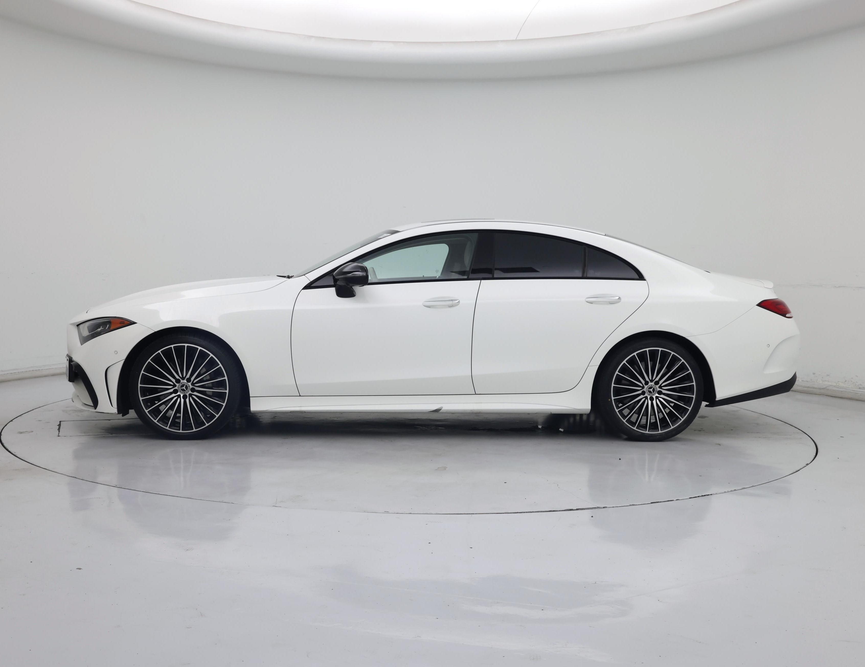 Thumbnail: 2022 Mercedes-Benz CLS - 3