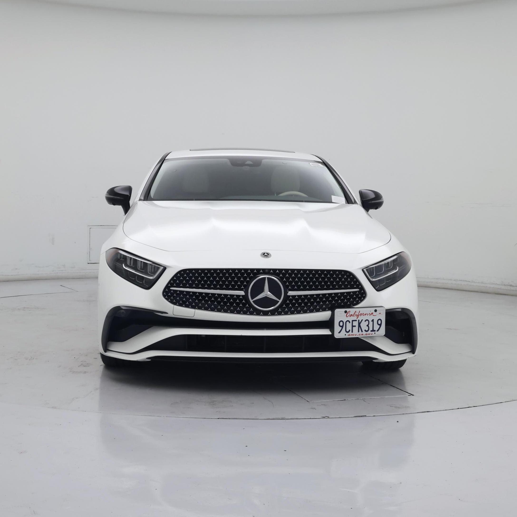 Thumbnail: 2022 Mercedes-Benz CLS - 5