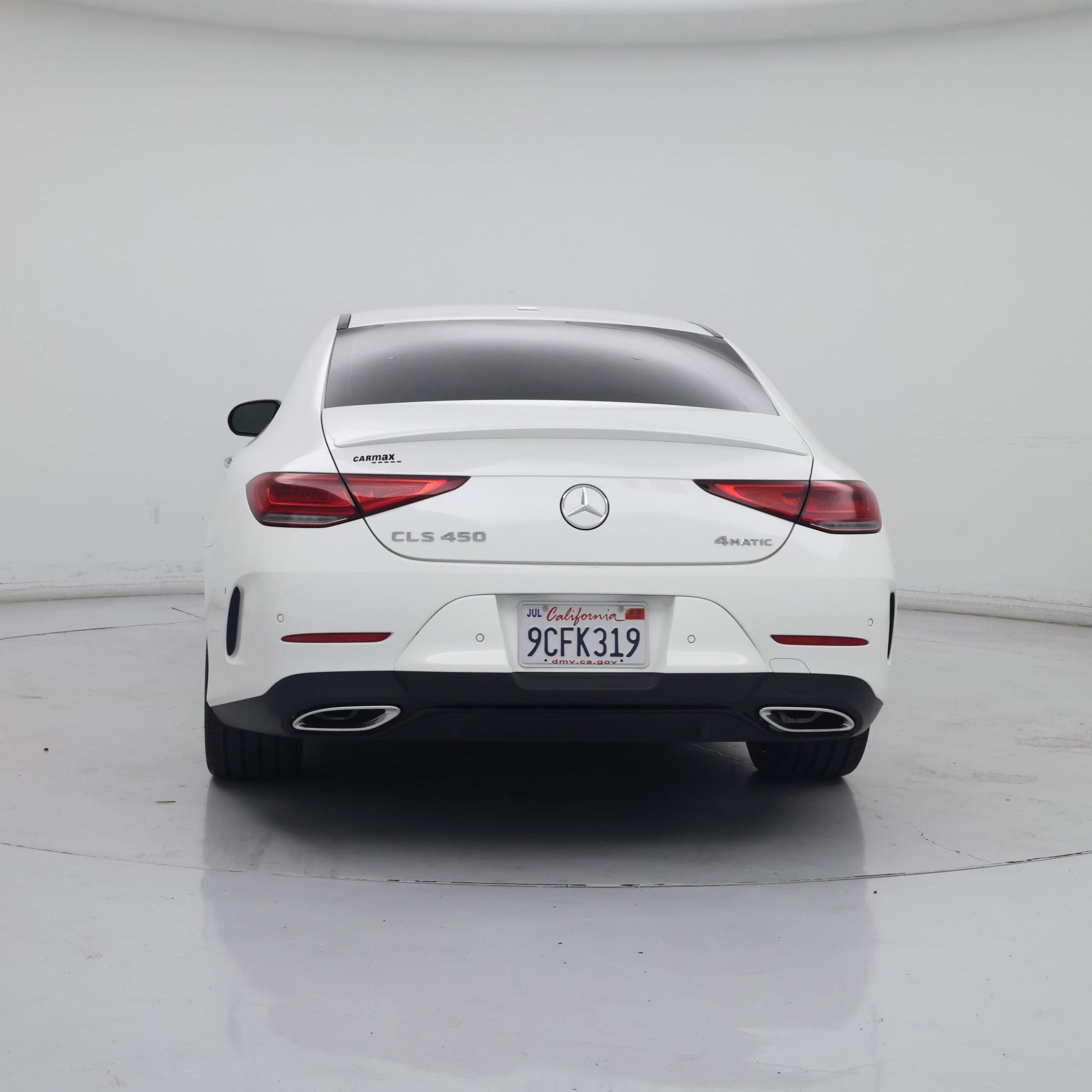 Thumbnail: 2022 Mercedes-Benz CLS - 6