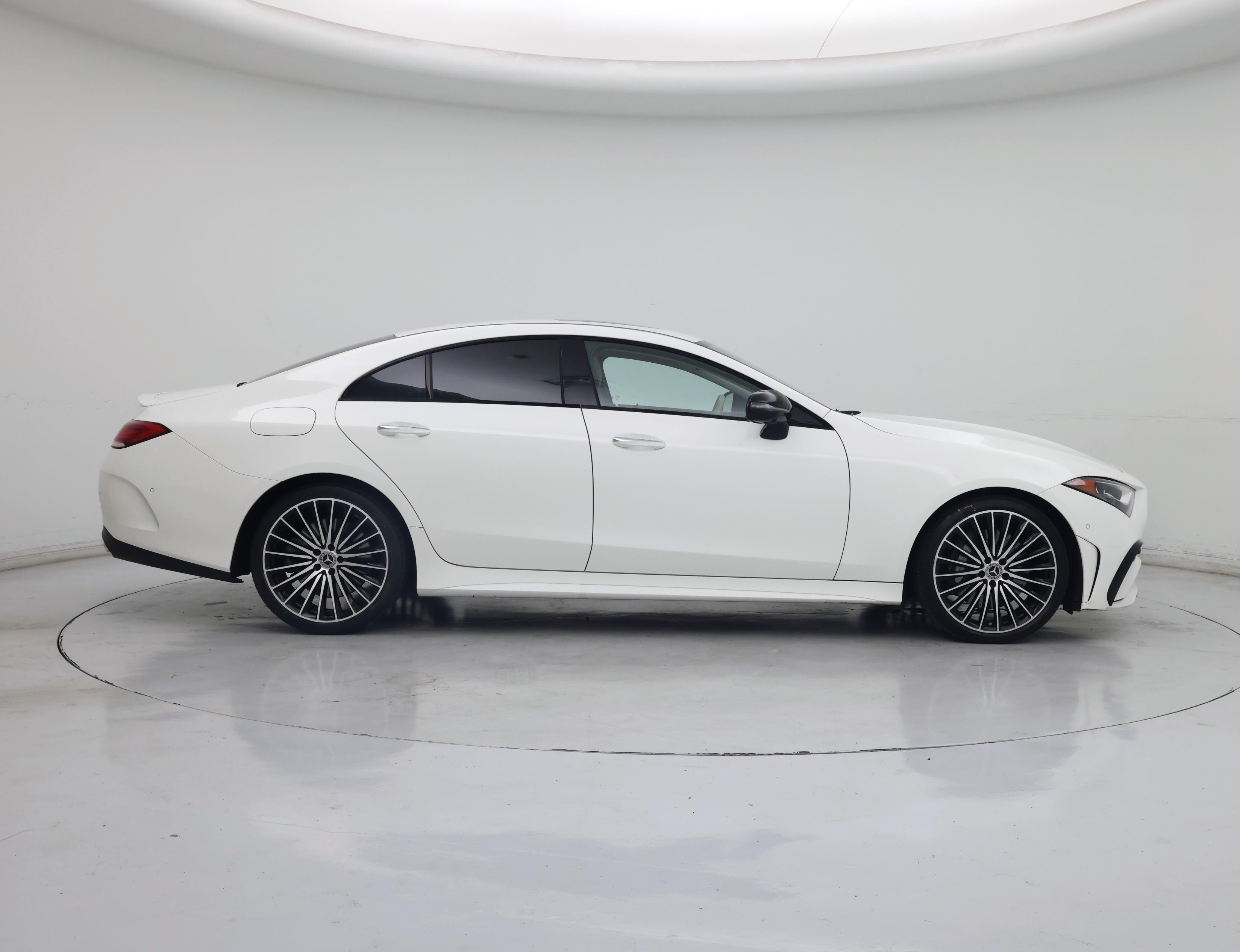 Thumbnail: 2022 Mercedes-Benz CLS - 7