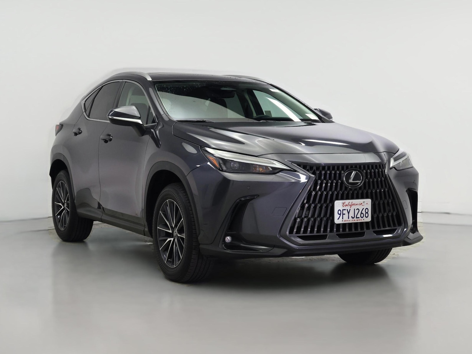2023 Lexus NX 350