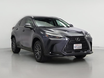 2023 Lexus NX 350 Premium