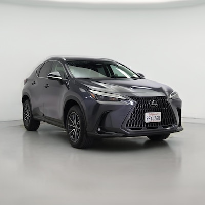 2023 Lexus NX 350 Premium