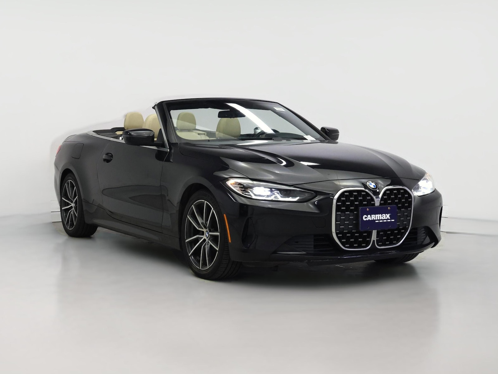 2022 BMW 4 Series
