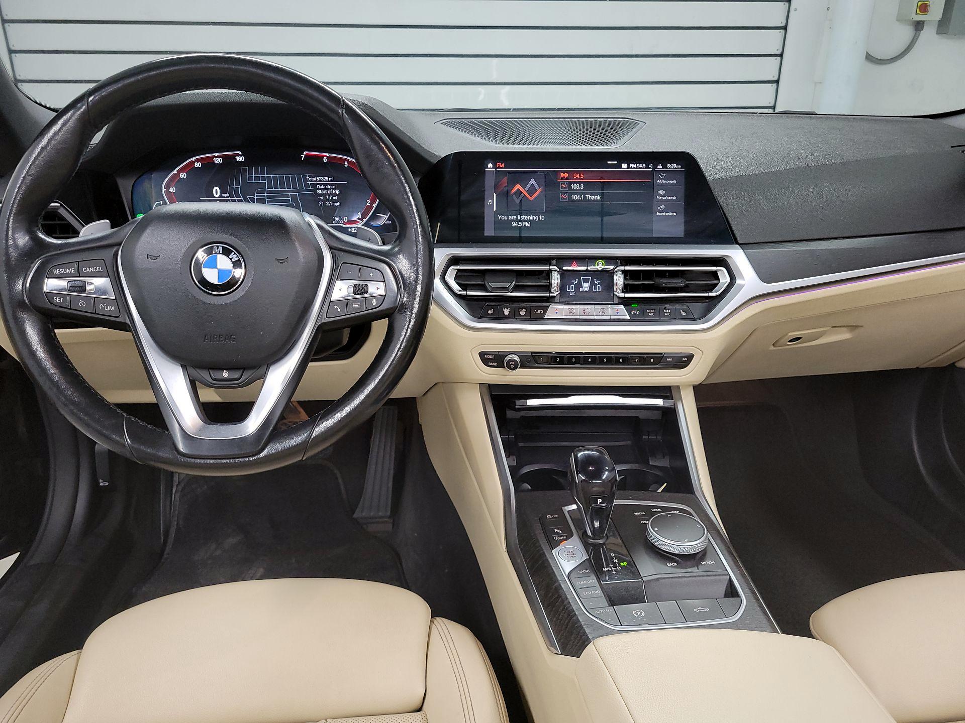 Thumbnail: 2022 BMW 4 Series - 9