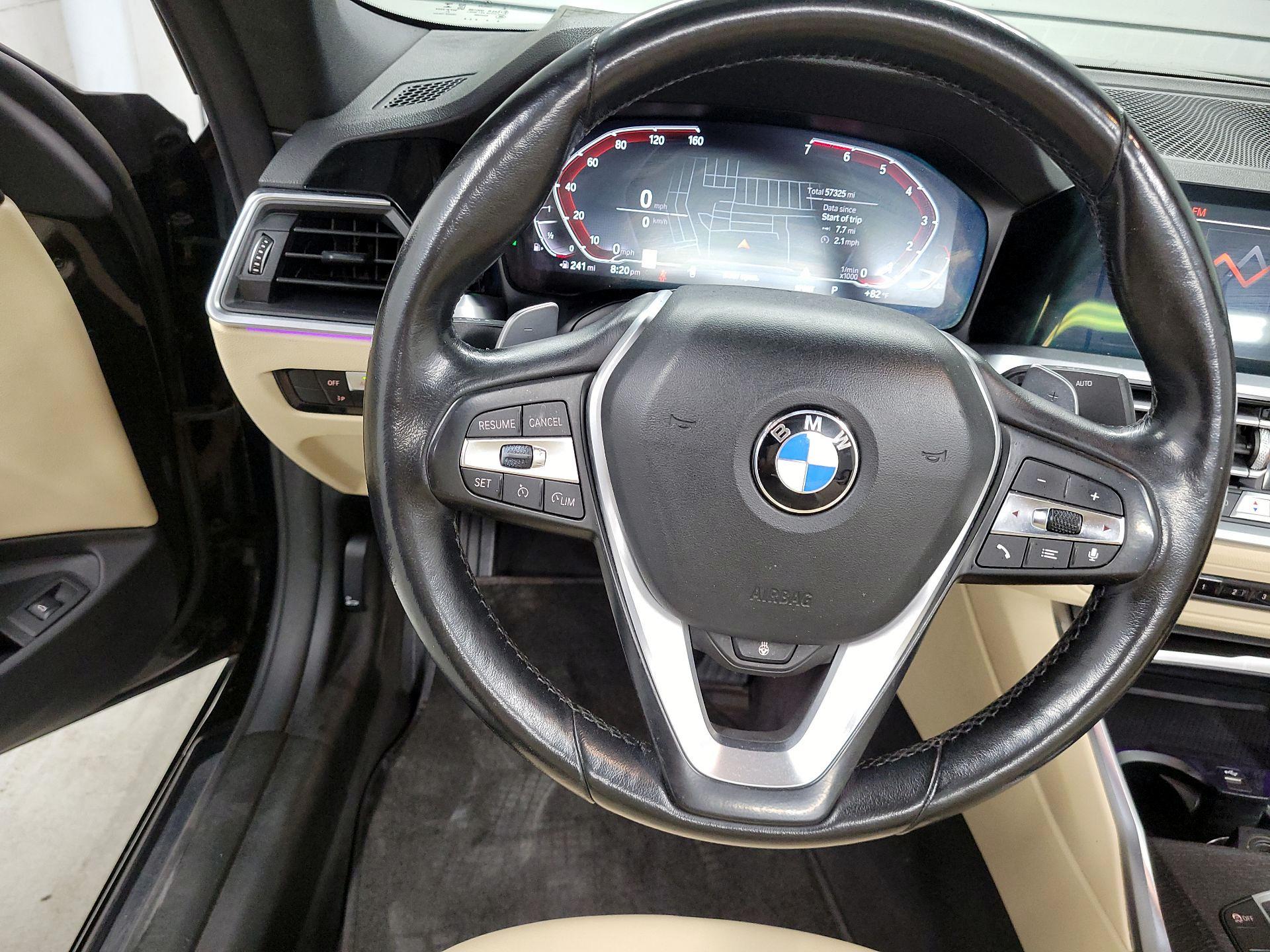 Thumbnail: 2022 BMW 4 Series - 10