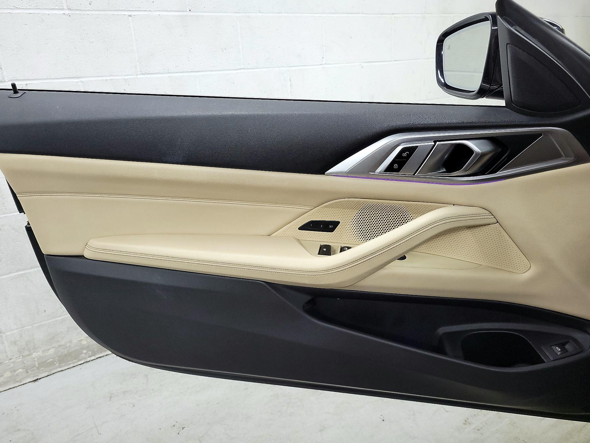 Thumbnail: 2022 BMW 4 Series - 12