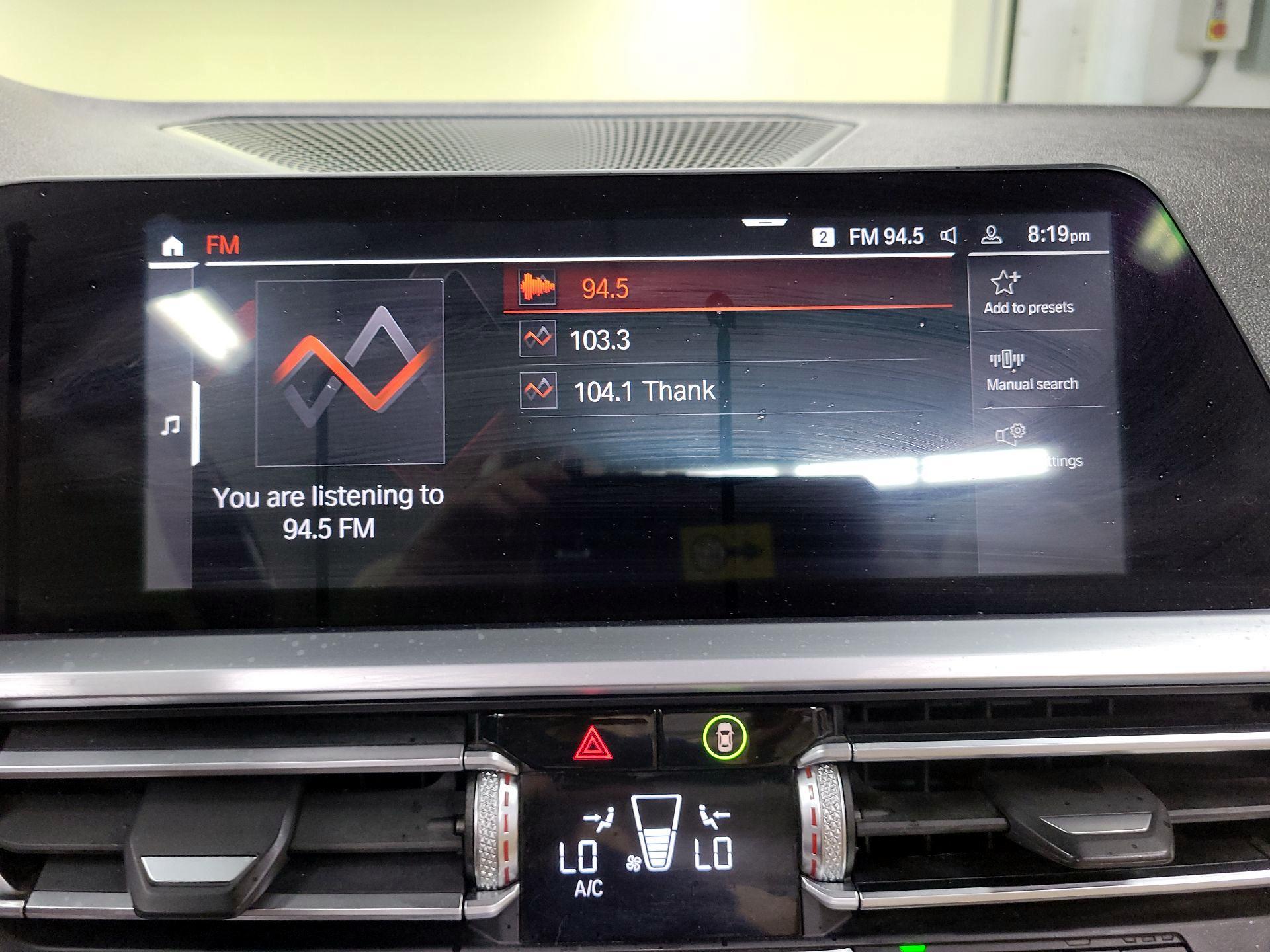 Thumbnail: 2022 BMW 4 Series - 14