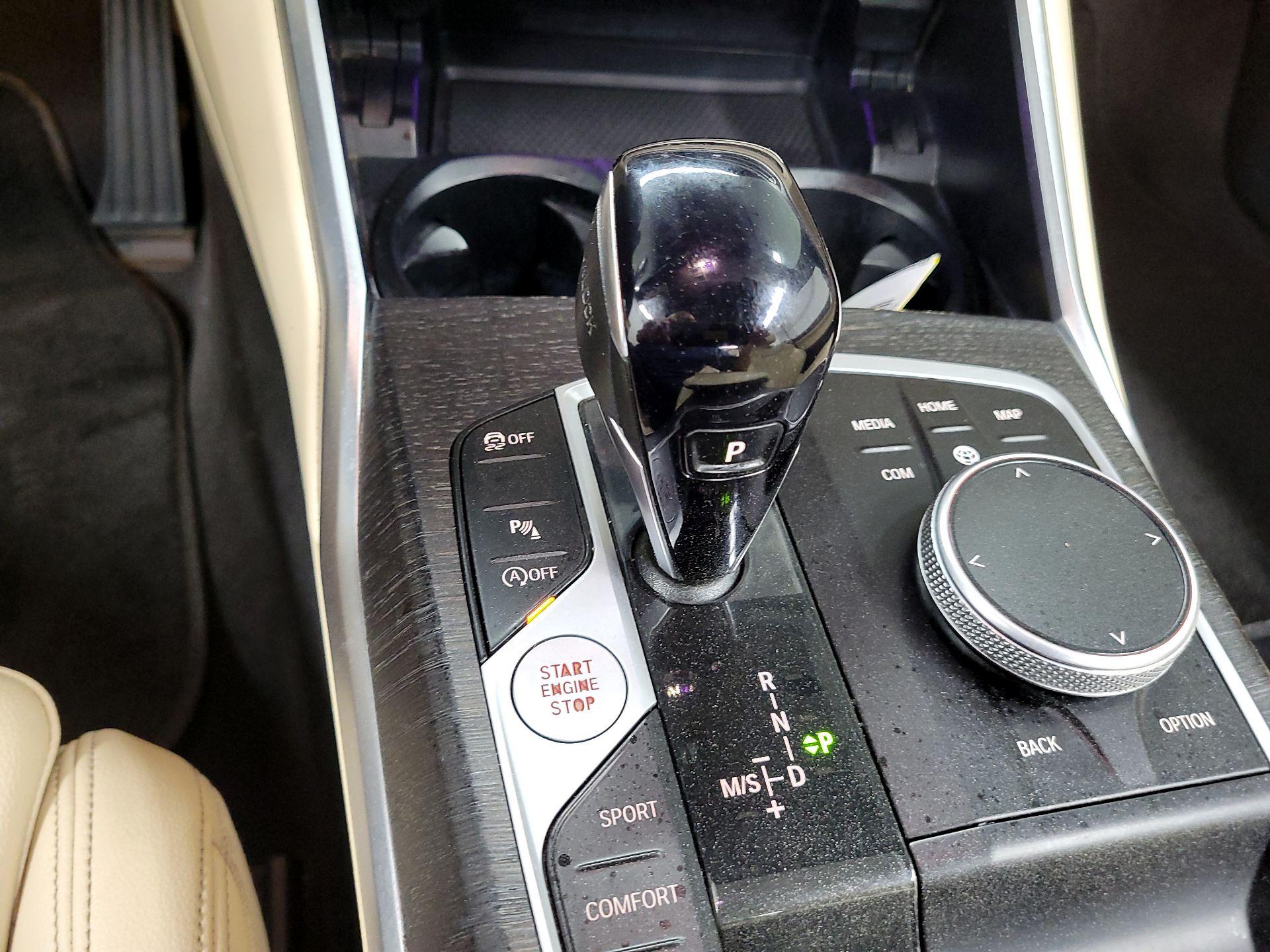 Thumbnail: 2022 BMW 4 Series - 16