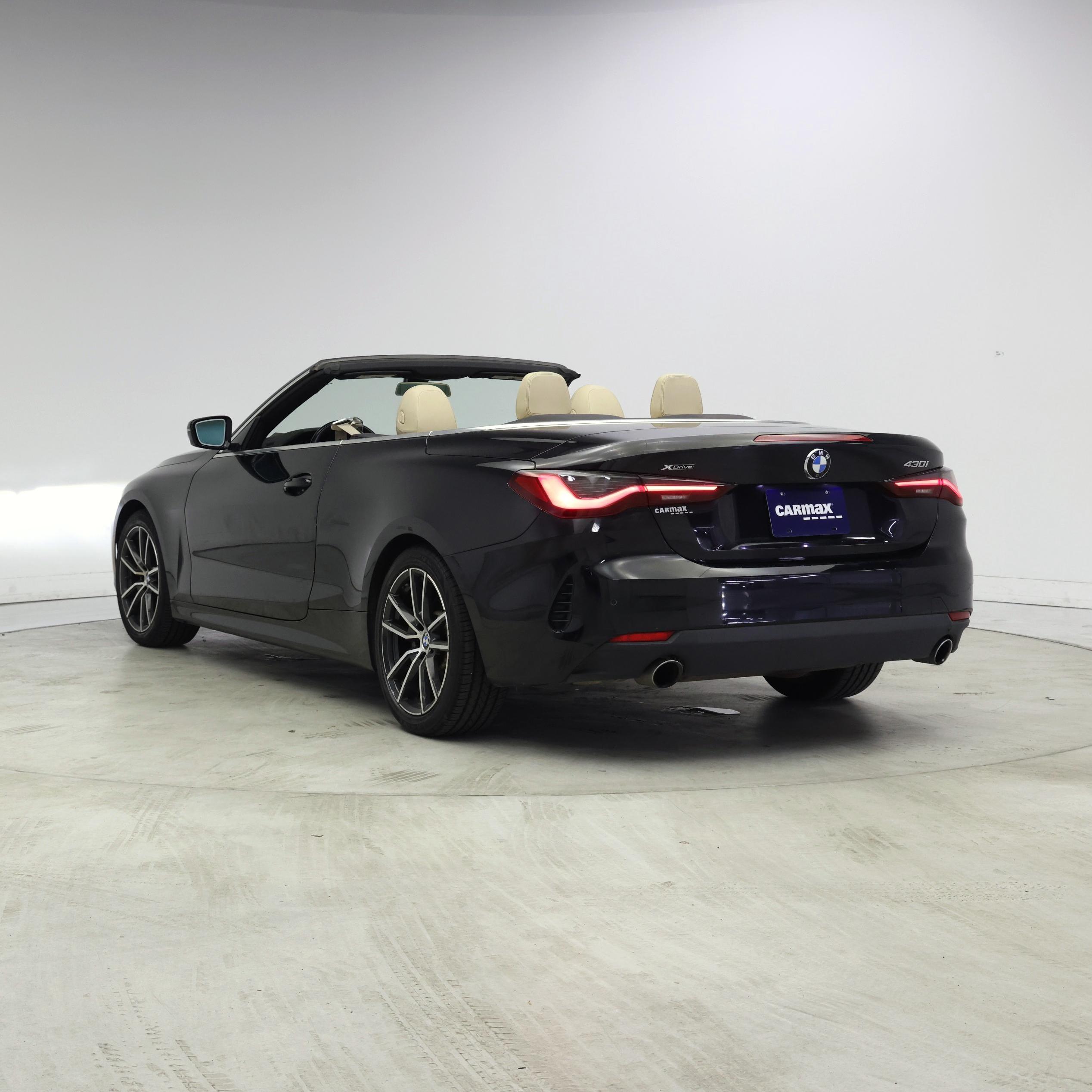 Thumbnail: 2022 BMW 4 Series - 2