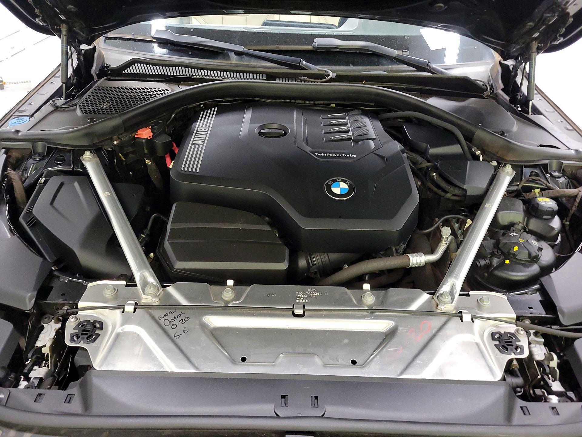 Thumbnail: 2022 BMW 4 Series - 19