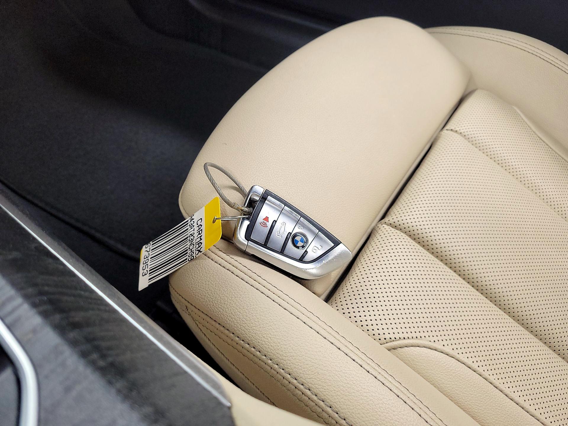 Thumbnail: 2022 BMW 4 Series - 20