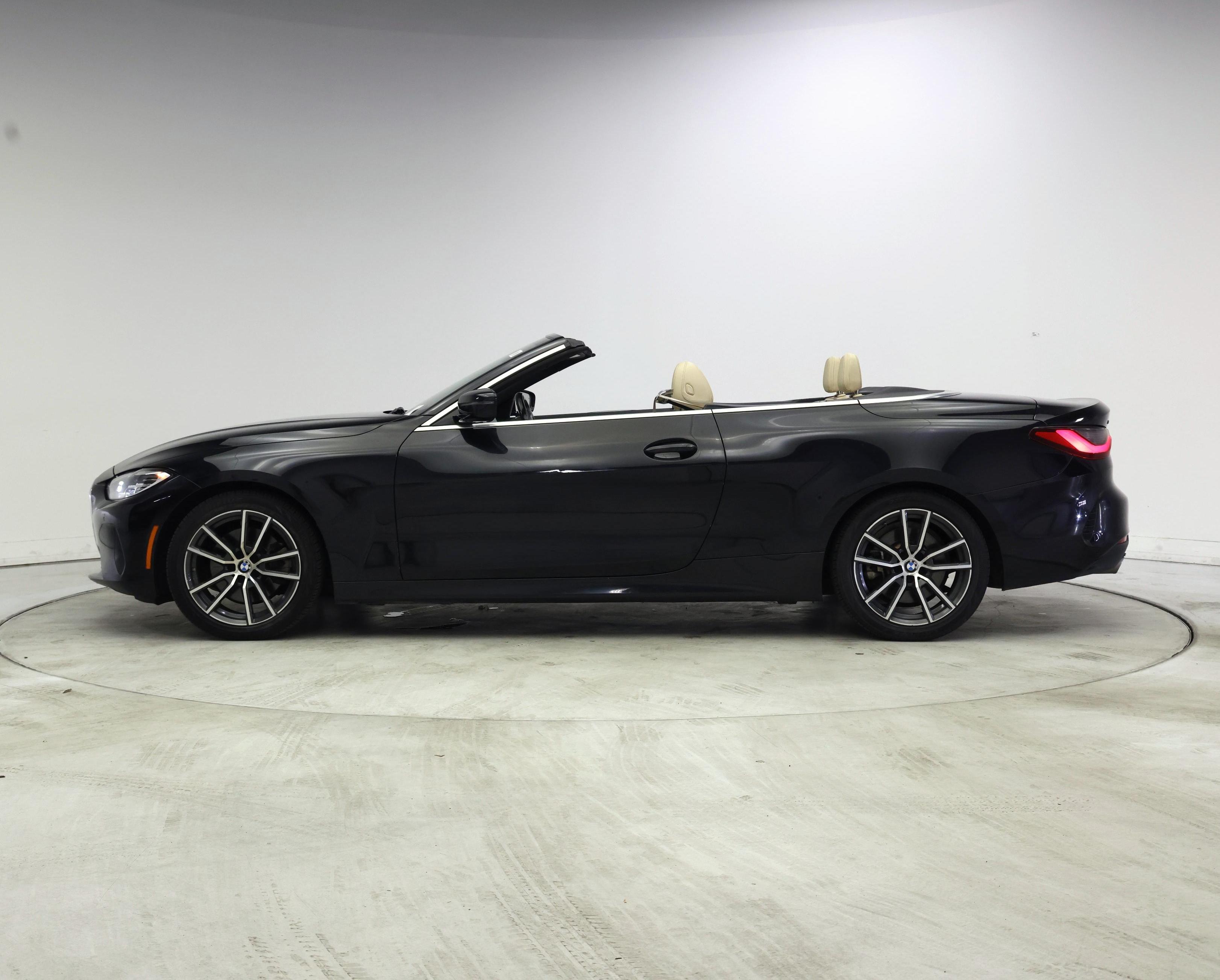 Thumbnail: 2022 BMW 4 Series - 3