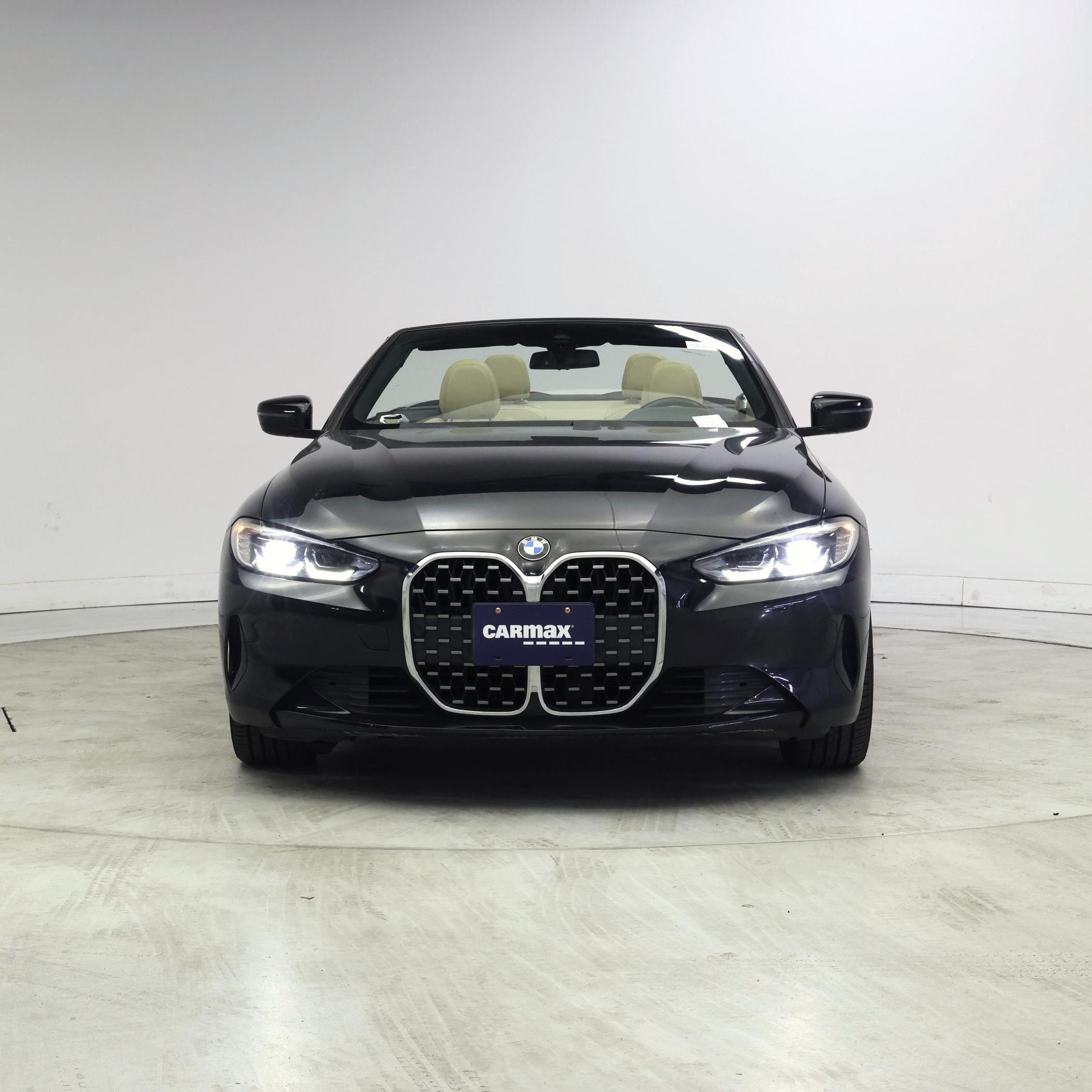 Thumbnail: 2022 BMW 4 Series - 5