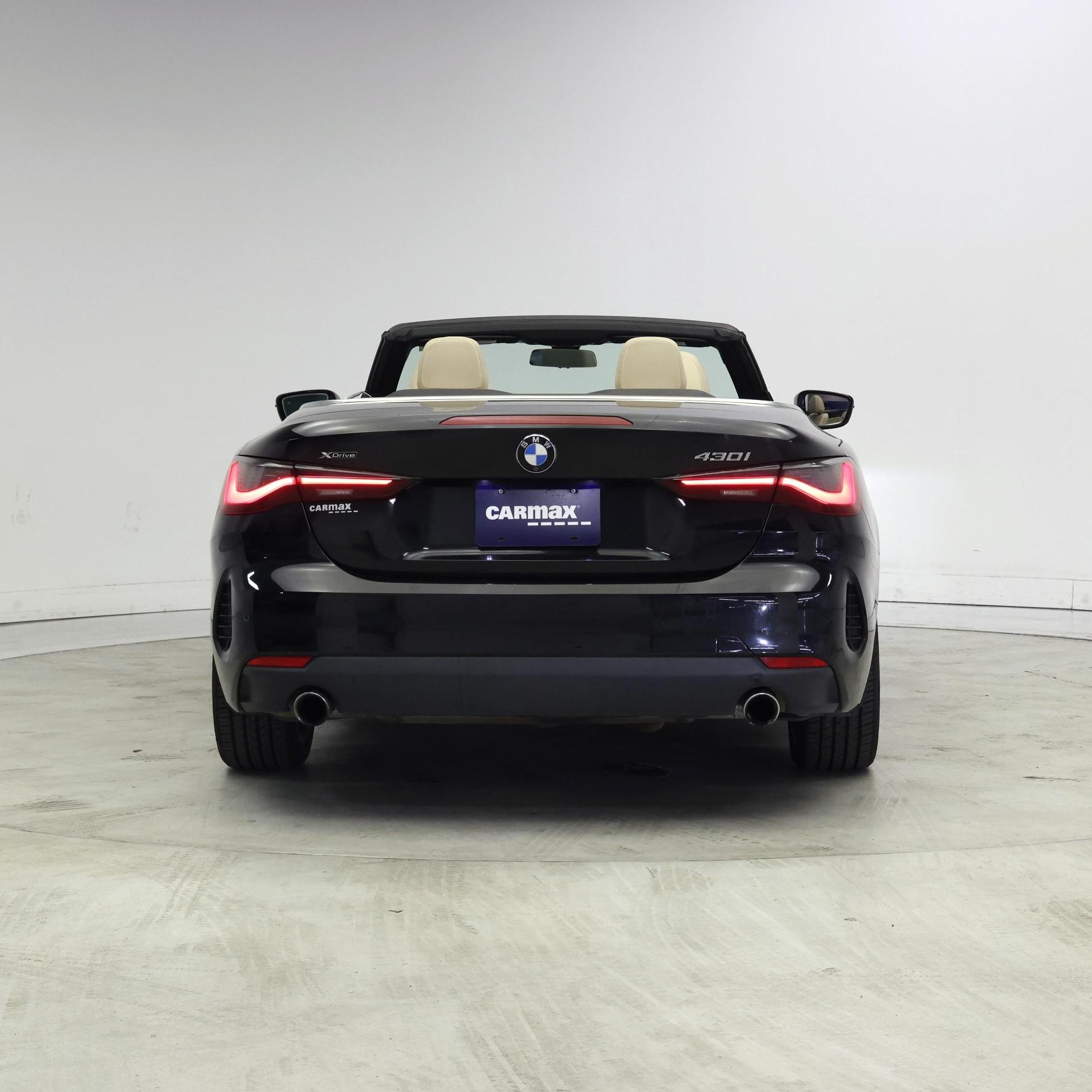 Thumbnail: 2022 BMW 4 Series - 6