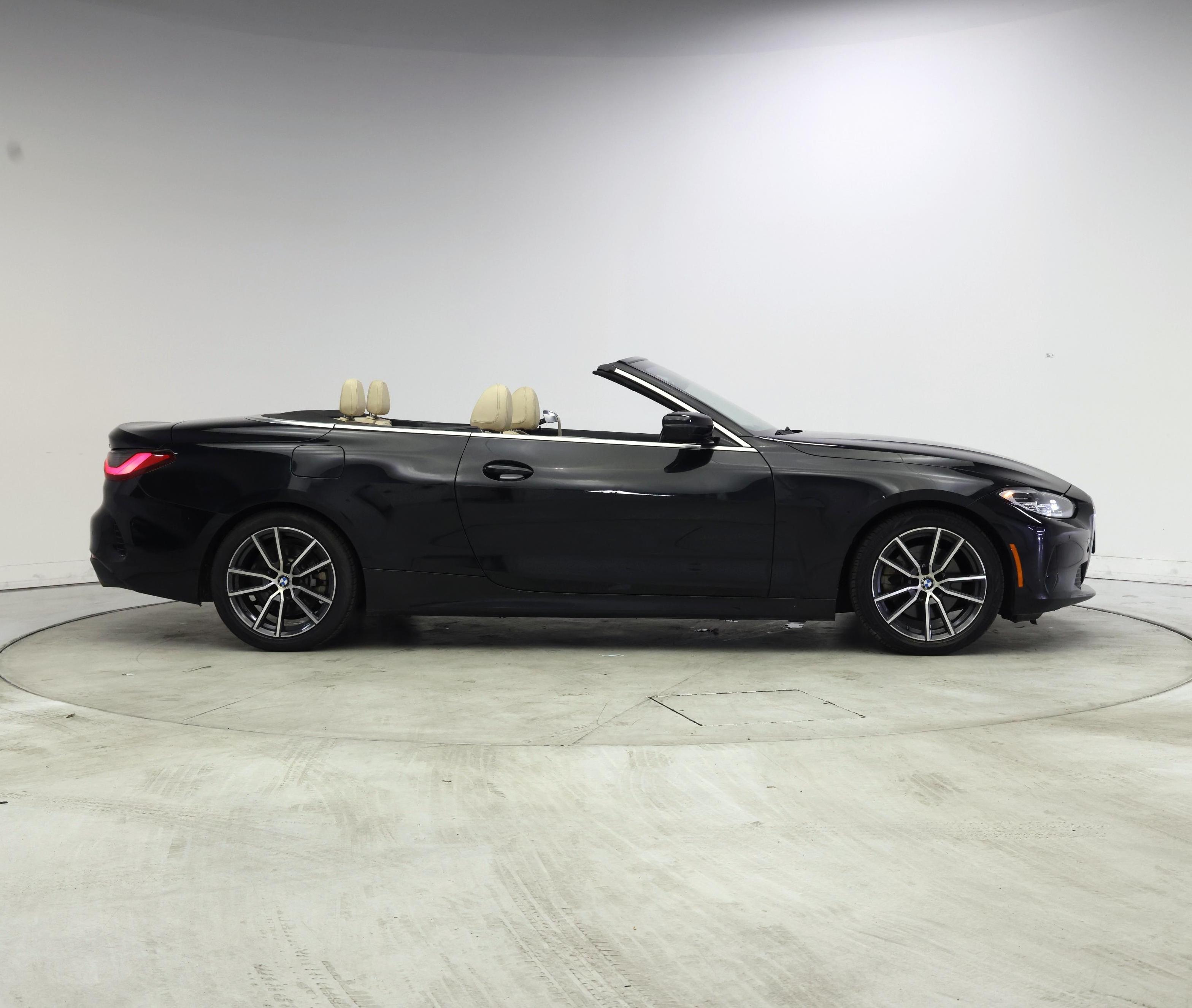 Thumbnail: 2022 BMW 4 Series - 7