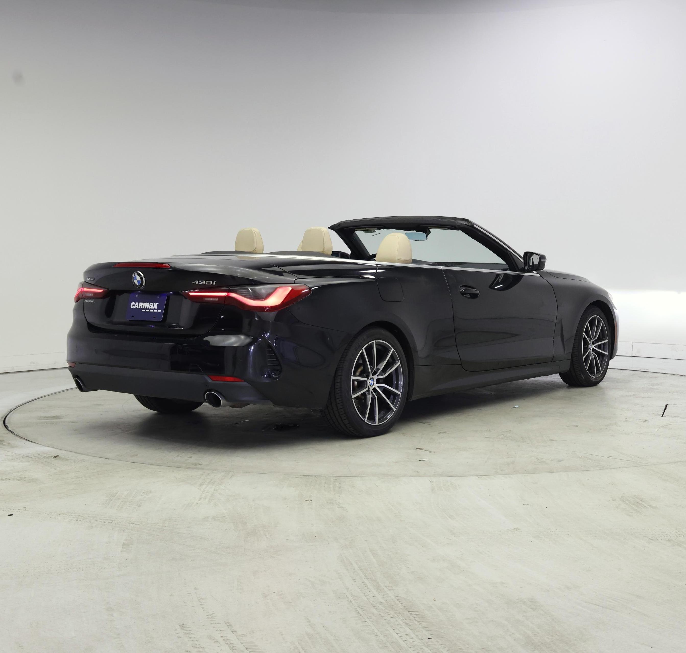 Thumbnail: 2022 BMW 4 Series - 8